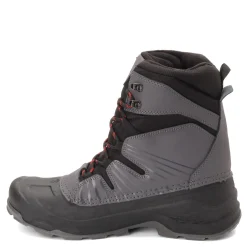 Boots*Kamik Men's , Iceland Snow Boot Charcoal