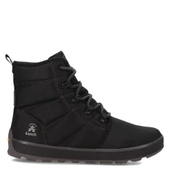 Boots*Kamik Men's , Spencer N Boot Black