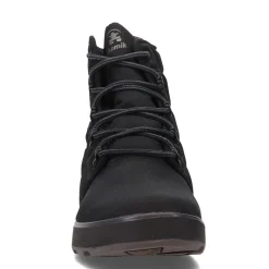 Boots*Kamik Men's , Spencer N Boot Black