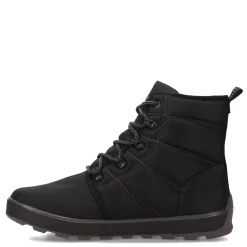 Boots*Kamik Men's , Spencer N Boot Black