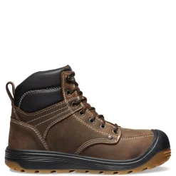 Boots*KEEN Utility Men's , Fort Wayne 6in Waterproof Soft Toe Work Boot