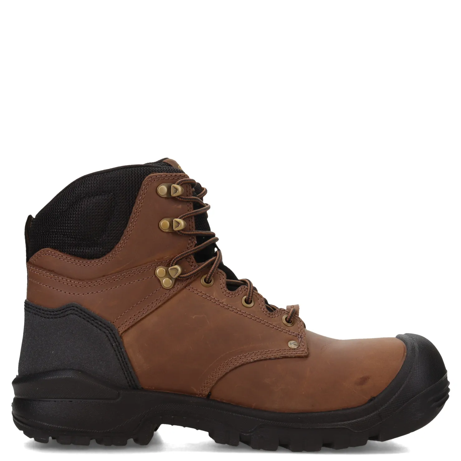 Boots*KEEN Utility Men's , Independence 6 in Carbon Toe Waterproof Boot Earth