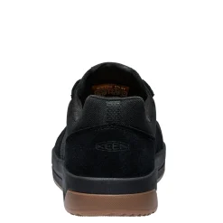 Work & Safety*KEEN Utility Men's , Kenton Low Carbon Toe Work Shoe Black/Gum