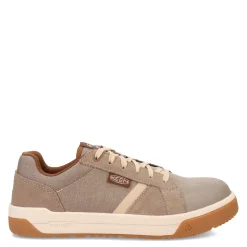 Work & Safety*KEEN Utility Men's , Kenton Low Carbon Toe Work Shoe Brindle/Gum