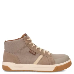 Work & Safety*KEEN Utility Men's , Kenton Mid Carbon Toe Boot Brindle/Gum