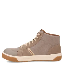 Work & Safety*KEEN Utility Men's , Kenton Mid Carbon Toe Boot Brindle/Gum