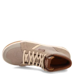 Work & Safety*KEEN Utility Men's , Kenton Mid Carbon Toe Boot Brindle/Gum