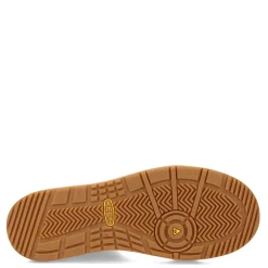 Work & Safety*KEEN Utility Men's , Kenton Mid Carbon Toe Boot Brindle/Gum
