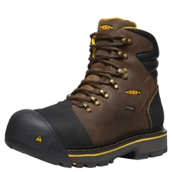 Boots*KEEN Utility Men's , Milwaukee 6
