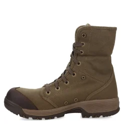 Work & Safety*KEEN Utility Men's , Roswell Mid Carbon Fiber Toe Work Boot Military Olive