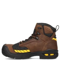 Boots*KEEN Utility Men's , Troy 6 inch CT Waterproof Boot Dark Earth