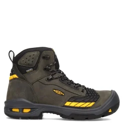 Boots*KEEN Utility Men's , Troy 6 inch CT Waterproof Boot Magnet