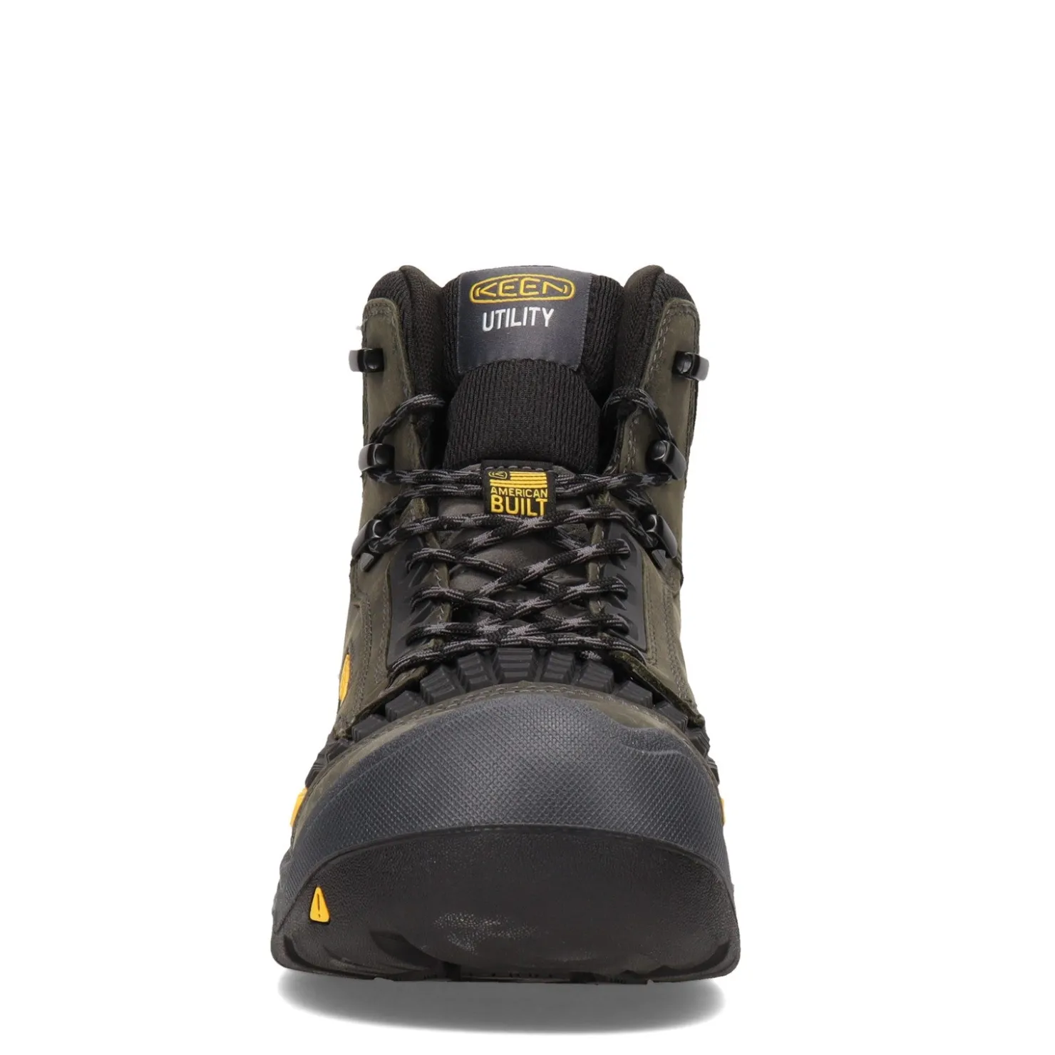 Boots*KEEN Utility Men's , Troy 6 inch CT Waterproof Boot Magnet
