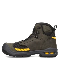 Boots*KEEN Utility Men's , Troy 6 inch CT Waterproof Boot Magnet