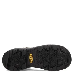 Boots*KEEN Utility Men's , Troy 6 inch CT Waterproof Boot Magnet