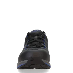 Work & Safety*KEEN Utility Men's , Vista Energy CT Waterproof Work Shoe Nautical Blue/Black