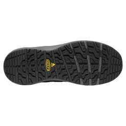 Work & Safety*KEEN Utility Men's , Vista Energy + CT Waterproof Work Shoe Black