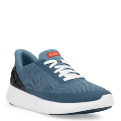 Sneakers & Athletics*Kizik Men's , Athens Slip-On Sneaker Deep Sea