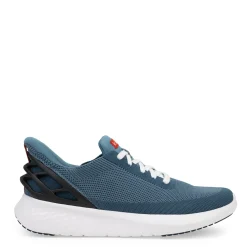 Sneakers & Athletics*Kizik Men's , Athens Slip-On Sneaker Deep Sea