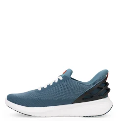 Sneakers & Athletics*Kizik Men's , Athens Slip-On Sneaker Deep Sea