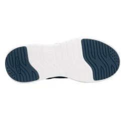 Sneakers & Athletics*Kizik Men's , Athens Slip-On Sneaker Deep Sea