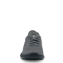 Sneakers & Athletics*Kizik Men's , Athens Slip-On Sneaker Graphite