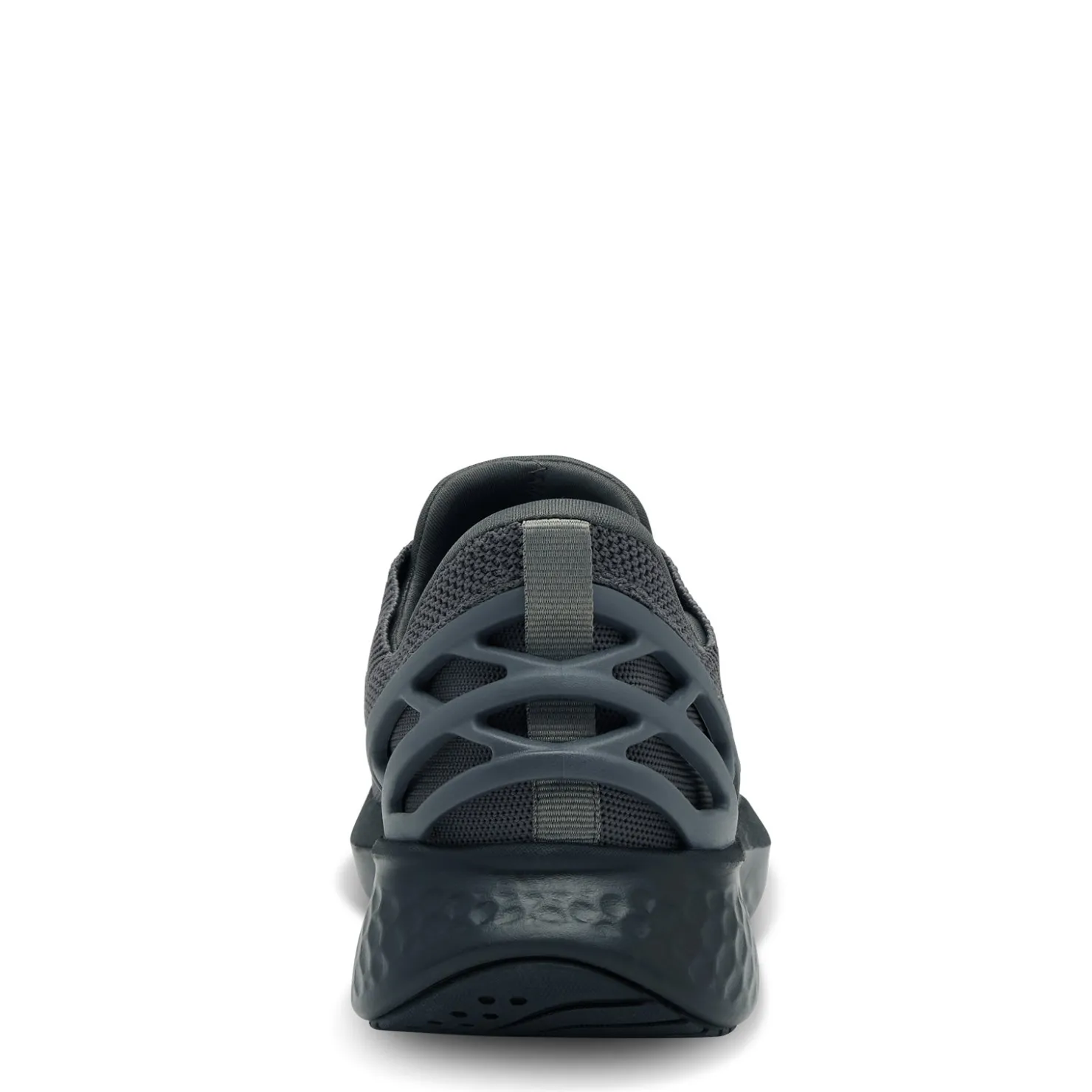 Sneakers & Athletics*Kizik Men's , Athens Slip-On Sneaker Graphite