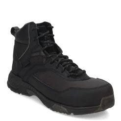Work & Safety*Kodiak Men's , MKT1 TrailSport CT Work Boot Black