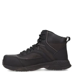 Work & Safety*Kodiak Men's , MKT1 TrailSport CT Work Boot Black