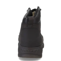 Work & Safety*Kodiak Men's , MKT1 TrailSport CT Work Boot Black