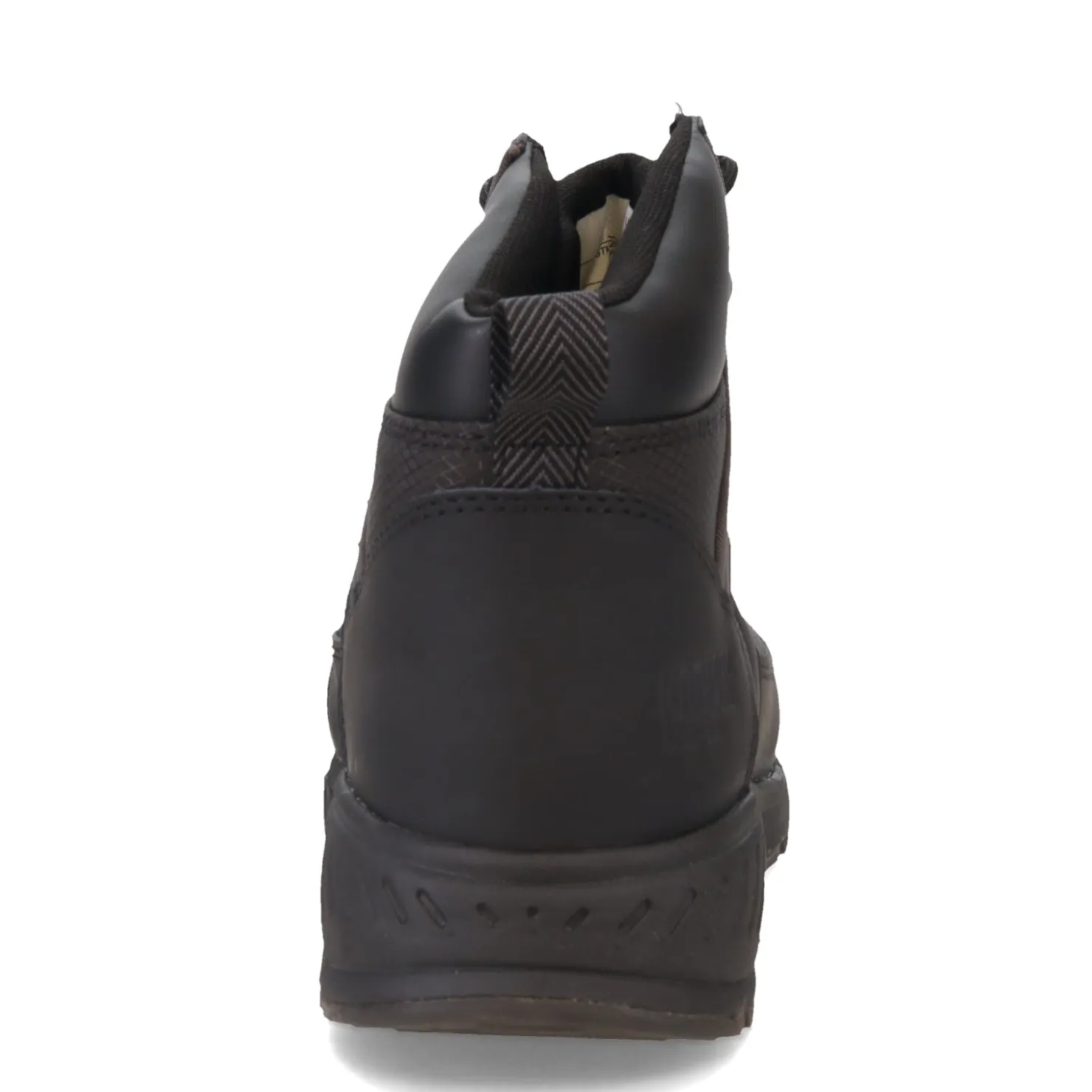 Work & Safety*Kodiak Men's , MKT1 TrailSport CT Work Boot Black