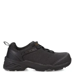 Work & Safety*Kodiak Men's , Ramble CT Work Shoe Black