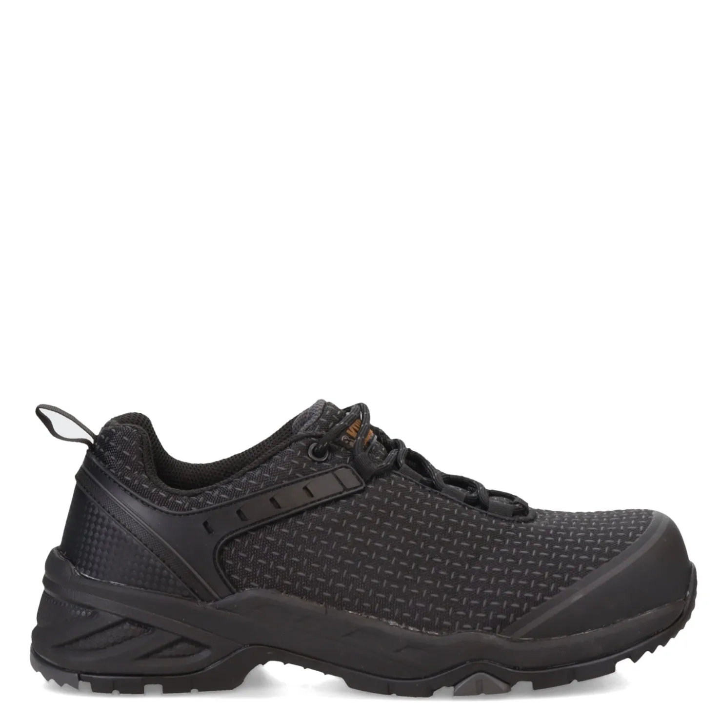 Work & Safety*Kodiak Men's , Ramble CT Work Shoe Black