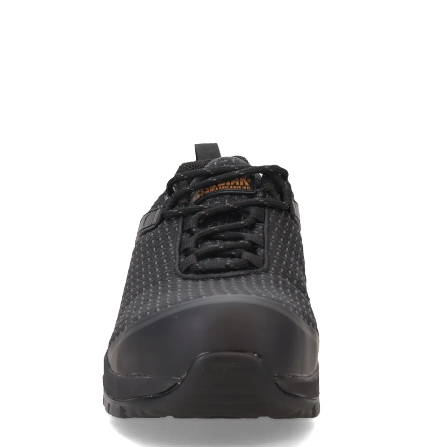 Work & Safety*Kodiak Men's , Ramble CT Work Shoe Black