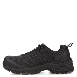 Work & Safety*Kodiak Men's , Ramble CT Work Shoe Black