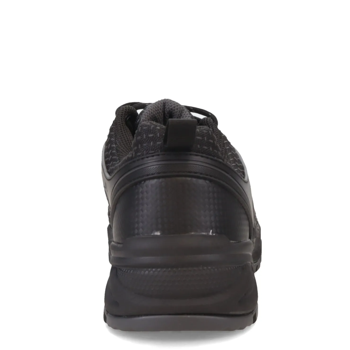 Work & Safety*Kodiak Men's , Ramble CT Work Shoe Black