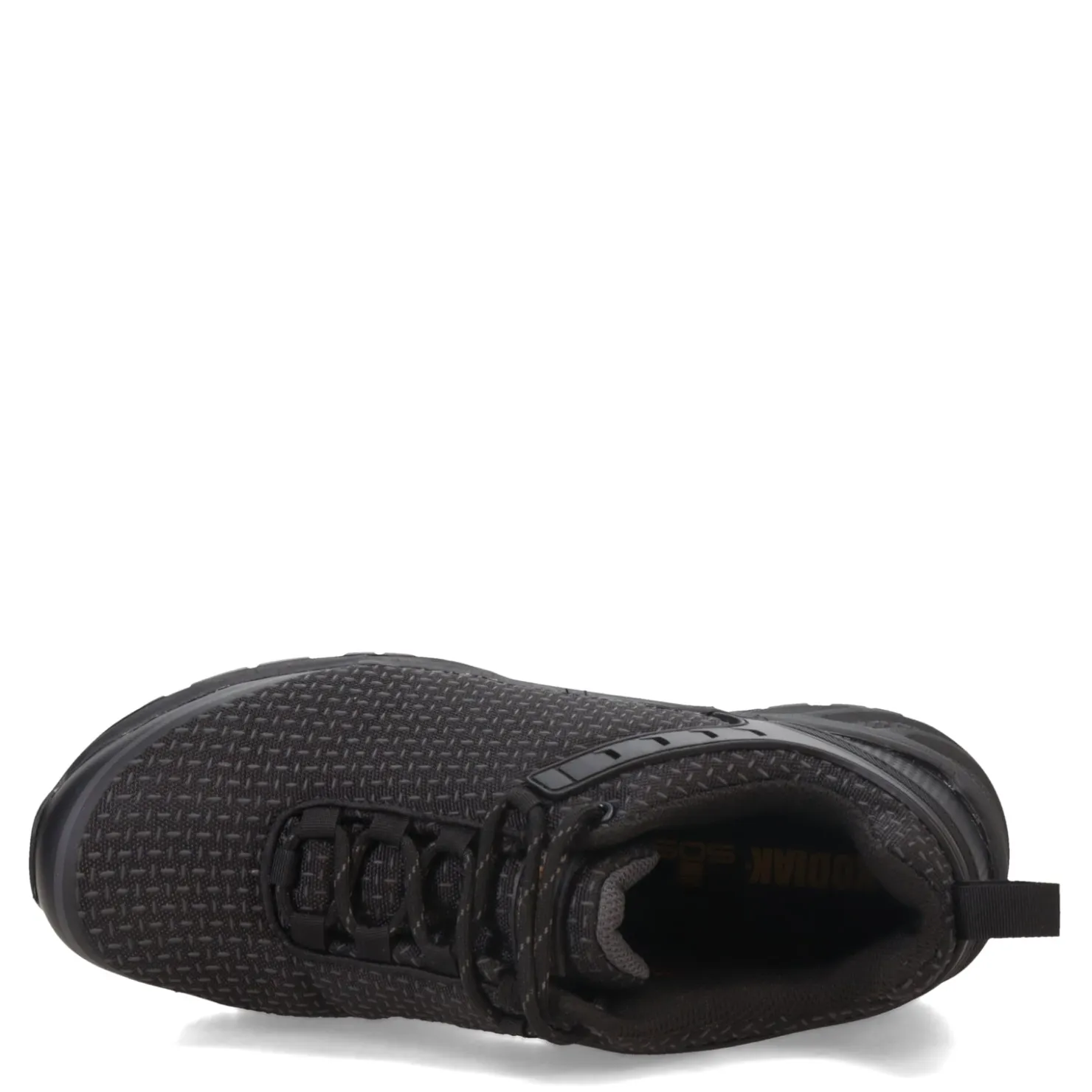 Work & Safety*Kodiak Men's , Ramble CT Work Shoe Black