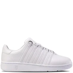 Sneakers & Athletics*K-Swiss Men's , Classic VN Sneaker - Extra Wide Width White / White