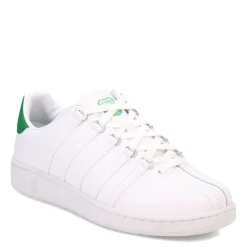 Sneakers & Athletics*K-Swiss Men's , Classic VN Sneaker White Green