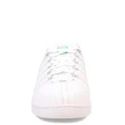 Fashion & Street*K-Swiss Men's , Classic VN Sneaker White Green