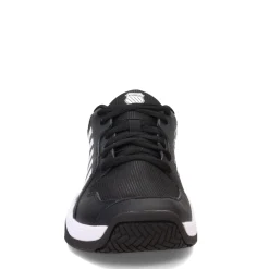 Sneakers & Athletics*K-Swiss Men's , Court Express Pickleball Shoe Black White