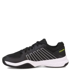 Sneakers & Athletics*K-Swiss Men's , Court Express Pickleball Shoe Black White