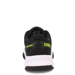 Sneakers & Athletics*K-Swiss Men's , Court Express Pickleball Shoe Black White