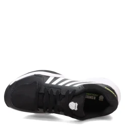 Sneakers & Athletics*K-Swiss Men's , Court Express Pickleball Shoe Black White