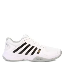 Court*K-Swiss Men's , Court Express Pickleball Shoe White Grey