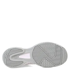 Sneakers & Athletics*K-Swiss Men's , Court Express Pickleball Shoe White Grey