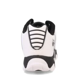 Sneakers & Athletics*K-Swiss Men's , ST329 CMF Sneaker White/Black