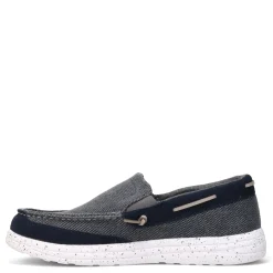 Sneakers & Athletics*Lamo Men's , Calvin Slip-On Navy