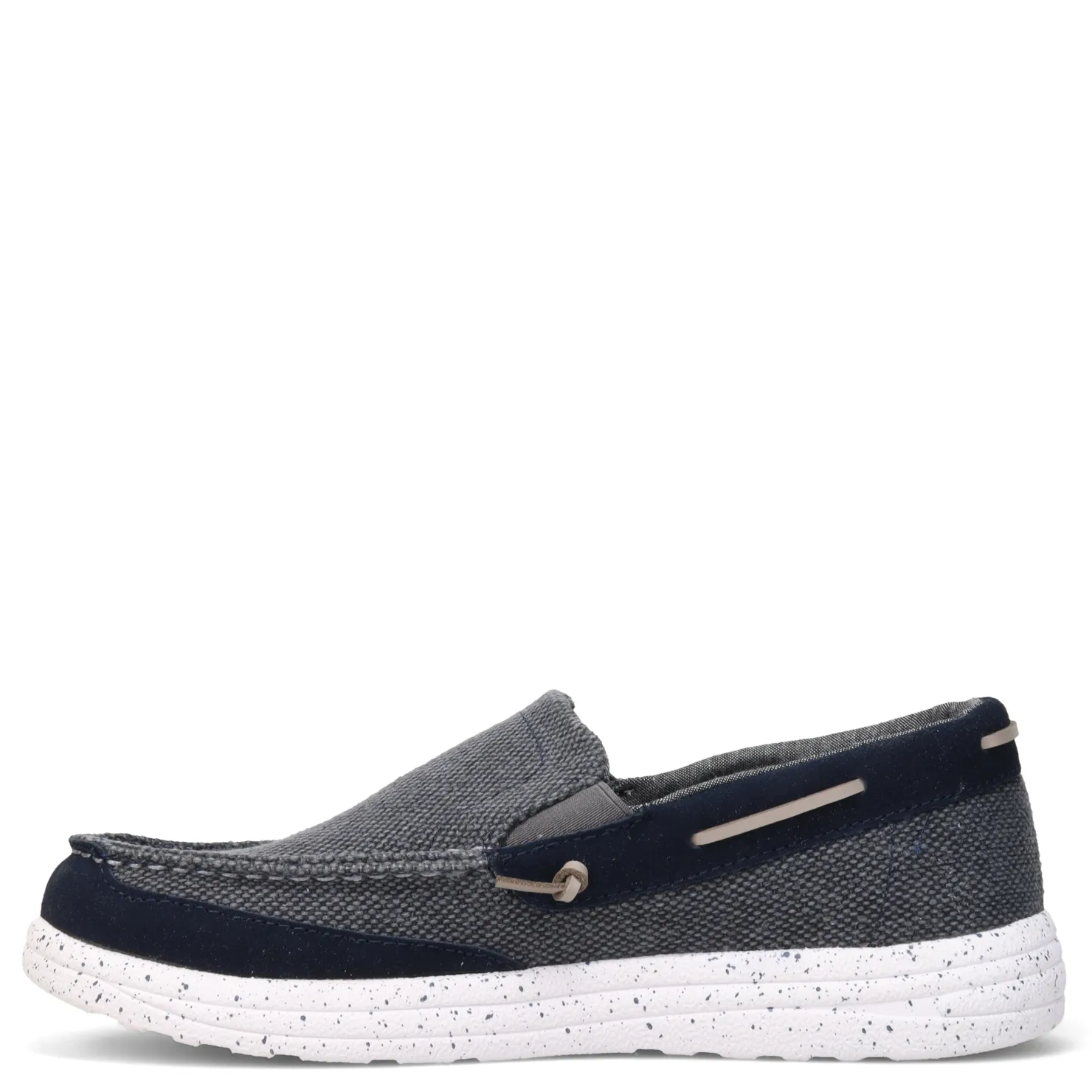 Sneakers & Athletics*Lamo Men's , Calvin Slip-On Navy