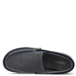 Sneakers & Athletics*Lamo Men's , Calvin Slip-On Navy